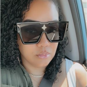 Meet your Posher, Mar-gerie